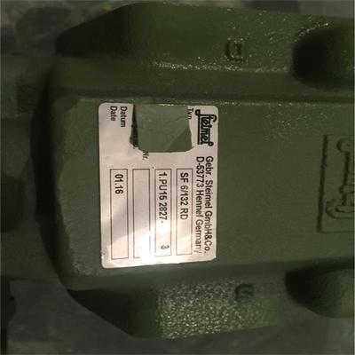 SF6 132 RD德国STEIMEL（施特梅尔）润滑供给泵