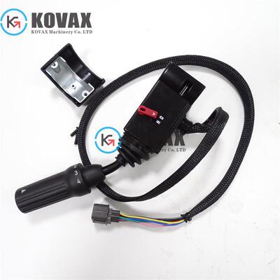 工程机械配件 04-801301组合开关 适用JCB杰西博 411B 412S 414S