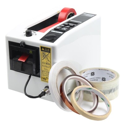 M1000自动切胶纸机/进口品质胶纸剪切机 全自动胶纸切割机 欣力通