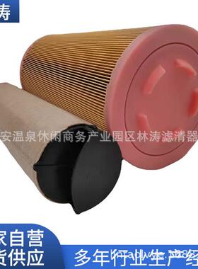 P782104工程机械设备配件挖掘机发电机空气滤过滤器滤芯