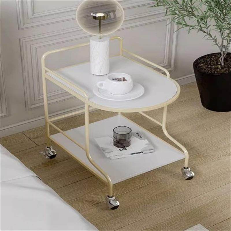 客厅网红款小推车边几沙发边可移动收纳柜轻奢风奶油风小茶几,鲜花速递/花卉仿真/绿植园艺,割草机/草坪机,淘宝优惠券,粉丝福利购,淘宝优惠卷