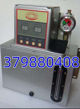 TM-302CFW-T4A 电动注油机 YEONG DIEN 4升 TM-301CFW-T4A勇佃机