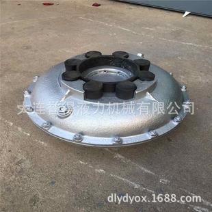 大连誉得液力耦合器yox280 A型号