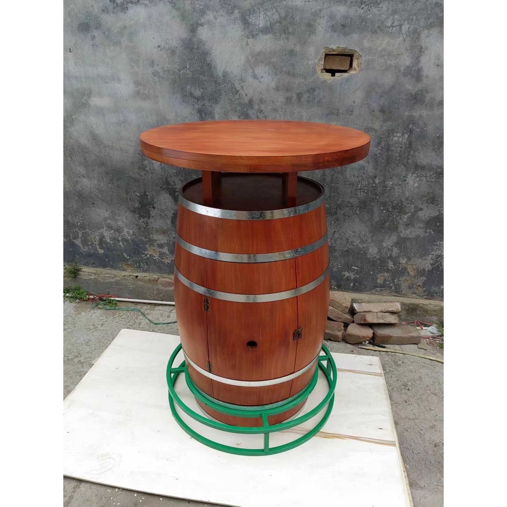 酒吧桌子橡木桶酒桶桌创意桌凳欧美风格餐厅桌吧台包邮,文具电教/文化用品/商务用品,教学标本/模型,淘宝优惠券,粉丝福利购,淘宝优惠卷