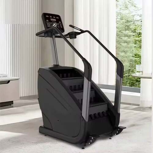 商用楼梯机Stairmaster commercial健身房有氧运动登山攀爬楼梯机