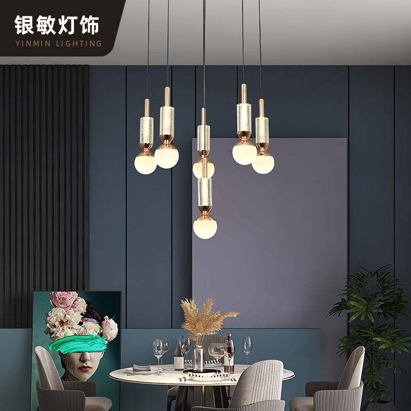 北欧大气高层吊灯loft复式楼梯吊灯长线吊灯客厅灯旋转楼梯间吊灯,家装灯饰光源,LOFT/复式住宅/楼梯吊灯,淘宝优惠券,粉丝福利购,淘宝优惠卷
