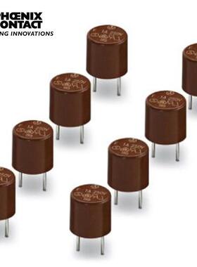 菲尼克斯 保险丝套件 - VF-SI/TR5/1AF - 2901003