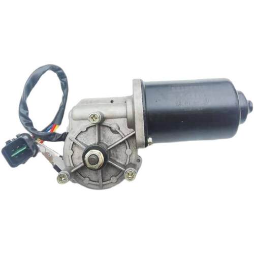 大运重卡雨刮器电机大运X10大运X12雨刷器电机刮水器电机24V80W