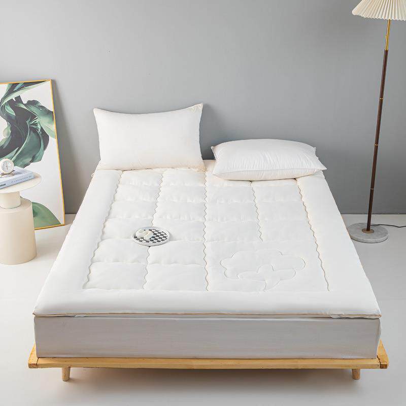 床垫宿舍学生单人寝室上下铺软垫褥子150*200四季通用床垫子家用