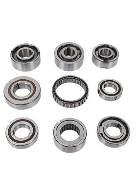 供应玉米播种机单向砌块轴承DC7221A 5C