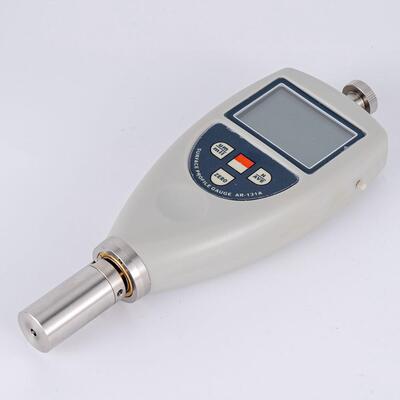 喷砂粗糙度仪 JY-131A/JY-131A+喷丸粗糙度仪