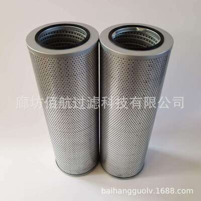 厂家供应挖掘机回油过滤器PO-CO-01-01420 60101256液压滤芯