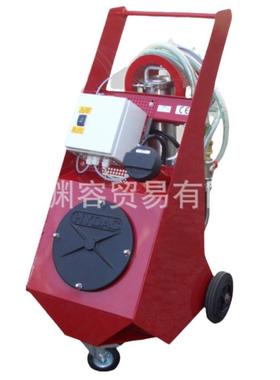 HYDAC贺德克OF7精细OLF-5/4-S-200滤油车OF5F10P6S2B05B滤油机OFU