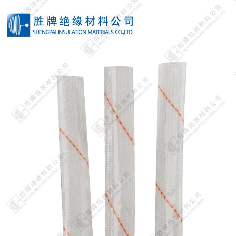东莞胜牌黄蜡管 厚蜡光泽柔韧绝缘套管 宾馆家庭装修电线套管