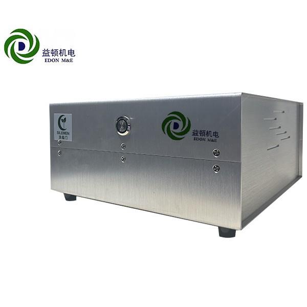 益顿厂家直 销超微小气泡发生器家用泡澡清洁皮肤实验室牛奶浴机