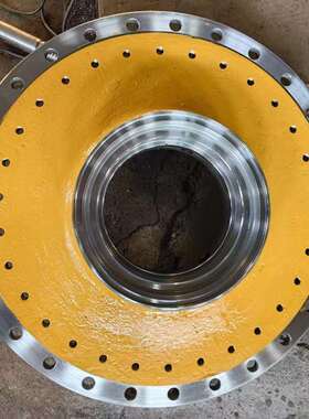 D65 D85推土机14X-22-24111 14X-27-11621 14X-22-24110 轮毂