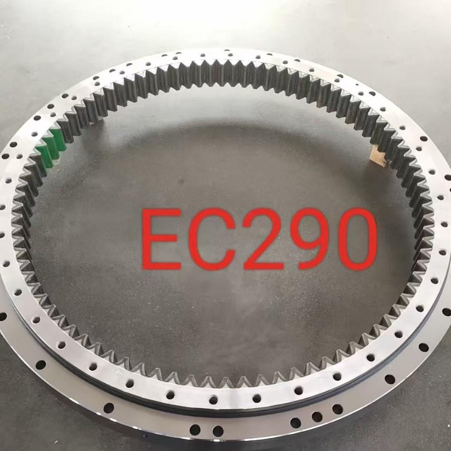 EC290/210挖机回转14570794机油泵增压器液压泵总成14627291售新