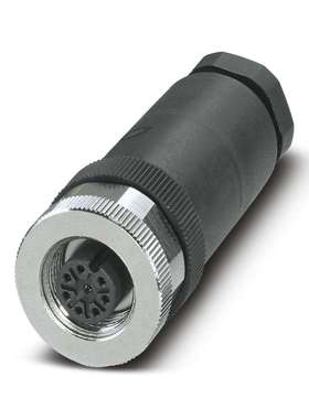 菲尼克斯 连接器 - SACC-M12FS-8CON-PG9-M 1513347