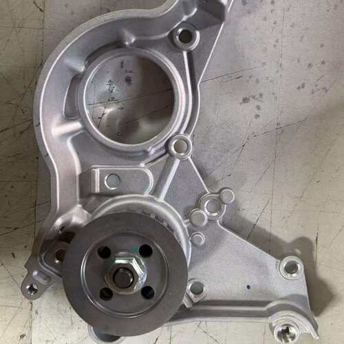 4e 5e 4e-fe 5e-fe 机油泵 oil pump 15100-11110