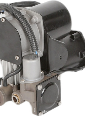 LR045251 全新 适用 路虎打气泵 气动避震 空气减震器打气泵