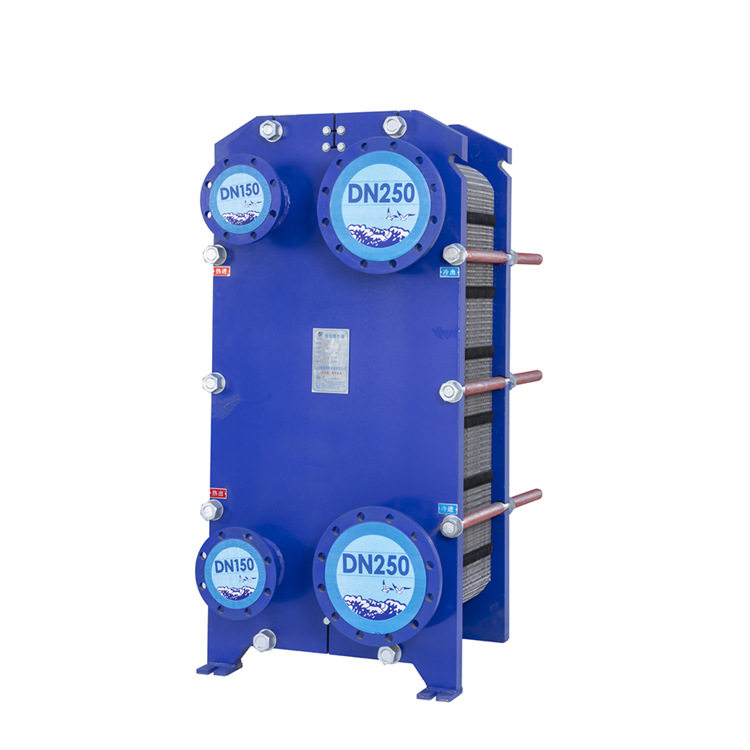 BR048-50,不锈钢管口板式换热器，热交换器厂家现货批发,电子/电工,交换器,淘宝优惠券,粉丝福利购,淘宝优惠卷