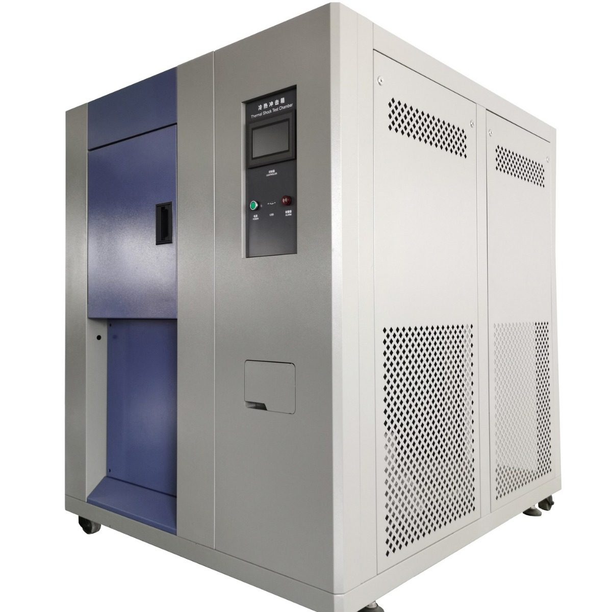三箱式冷热冲击试验箱 高低温冷热冲击箱 温度冲击实验箱厂家现货,电子元器件市场,实验箱,淘宝优惠券,粉丝福利购,淘宝优惠卷