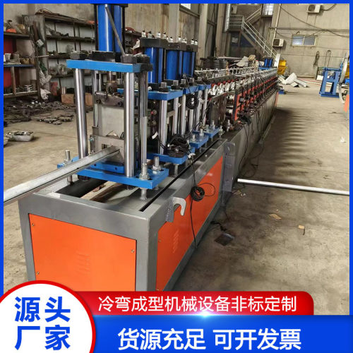 国烨机械出品畜牧养殖设备 育雏笼养鸡机器全自动设备
