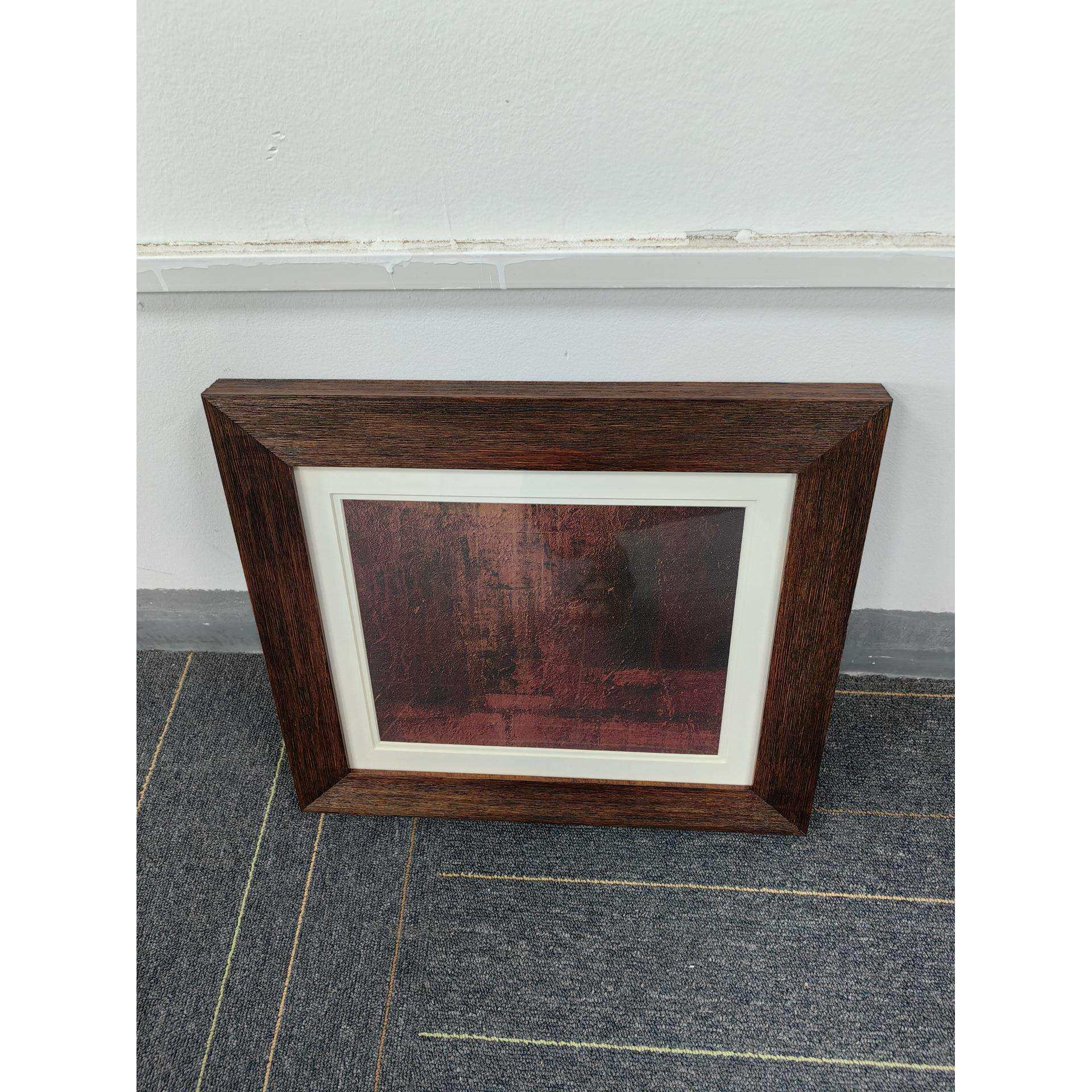 装饰画 样板间欧式个性立体实物装饰画组合创意墙面壁画