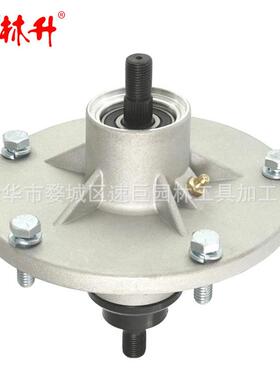 林升主轴1001200 1001046 10189S 10001709MA