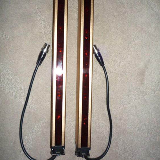 光电保护 光幕 安全光栅 冲床保护器 保护装置 间距2公分24点,鲜花速递/花卉仿真/绿植园艺,割草机/草坪机,淘宝优惠券,粉丝福利购,淘宝优惠卷