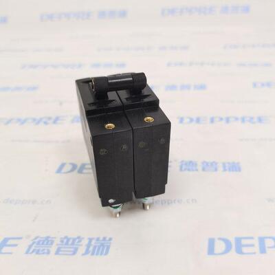 TE Connectivity 磁性断路器W92-X112-15 W92-X113-15