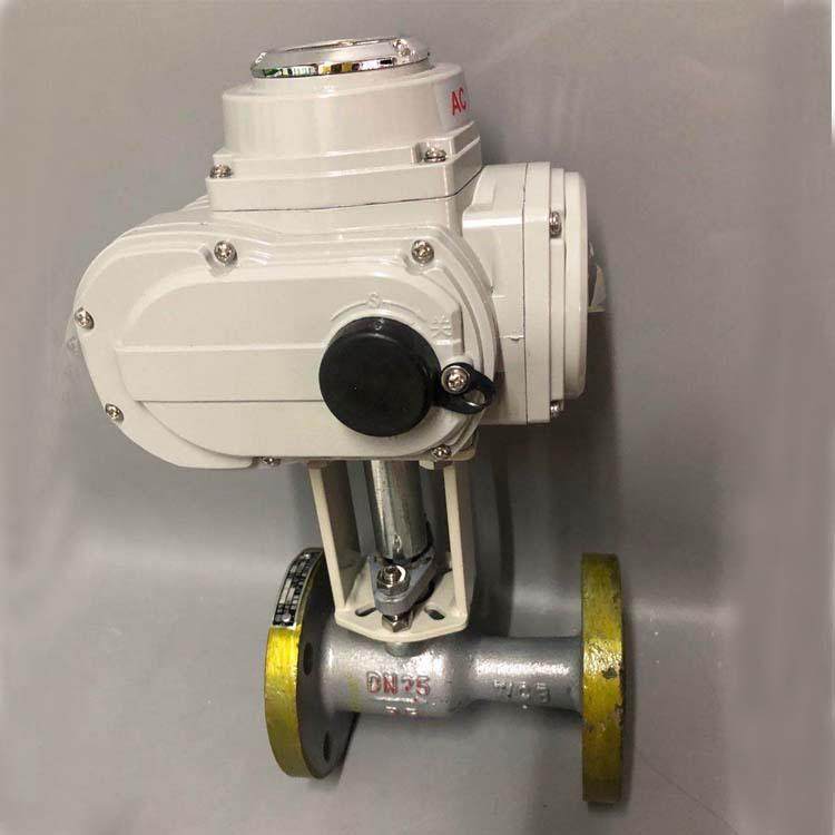 Q941M-16C电动法兰铸钢高温一体式球阀蒸汽导热油切断阀,五金/工具,球阀,淘宝优惠券,粉丝福利购,淘宝优惠卷