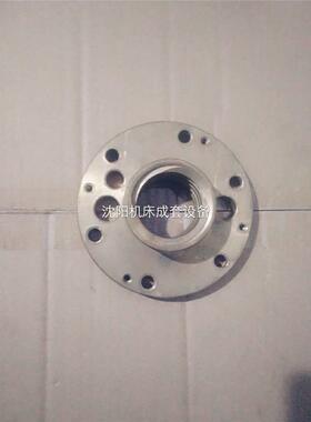 沈阳机床沈阳电动刀架铜螺母 SLD150-4  SLD170-4