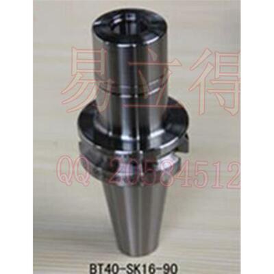 高速动平衡刀柄BT30-SK06