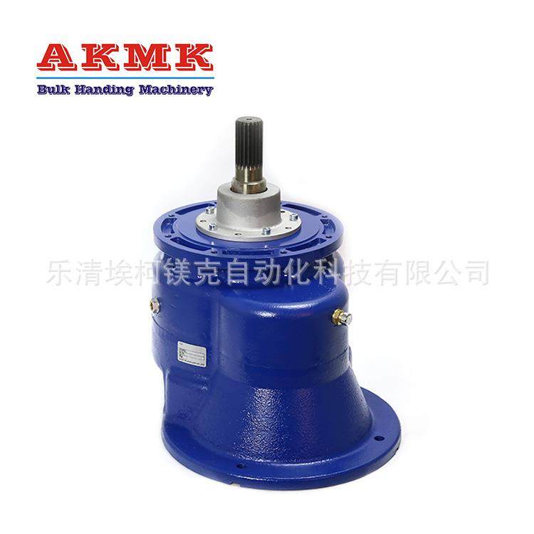 减速机系列M45/Z45系列螺旋减速机搅拌站专用齿轮减速器型号齐全