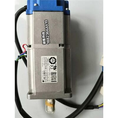 SJME-02MA4C 安川伺服电机现货