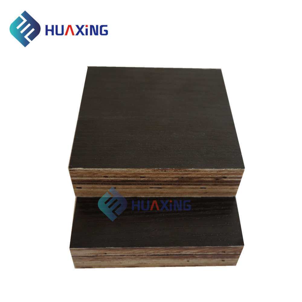 集装箱竹子复合地板 汽车改装专用竹木地板 货柜车厢防滑耐磨地板