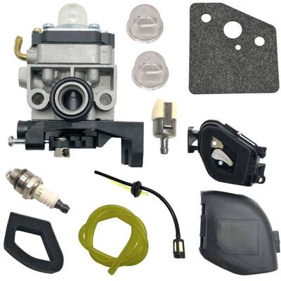 化油器过滤器GX35 HHT35 HHT35S 4 冲程 10-Z0Z-034 610 909-057-