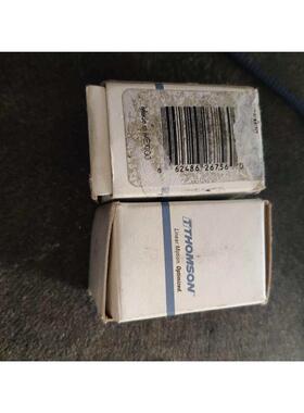 SSEM20OWW 美国THOMSON直线轴承 THOMSON超级直线轴承 原装正品