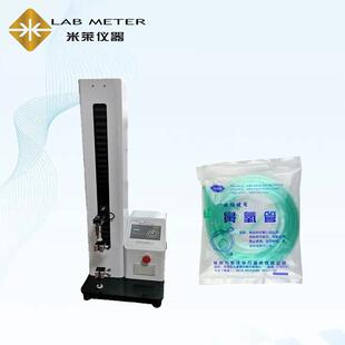 YY0321.3一次性使用麻醉过滤器麻醉用针刚性韧性连接牢固度测试仪