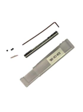 恒刃SLD4-C10-100L/SLD6-C12-150L加硬销售 侧固似直柄延长杆