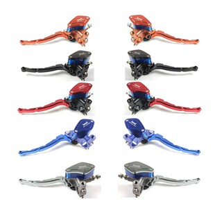 公路赛地平线电动s款 r1跑车前刹后刹总成趴赛电摩上泵后碟刹手刹