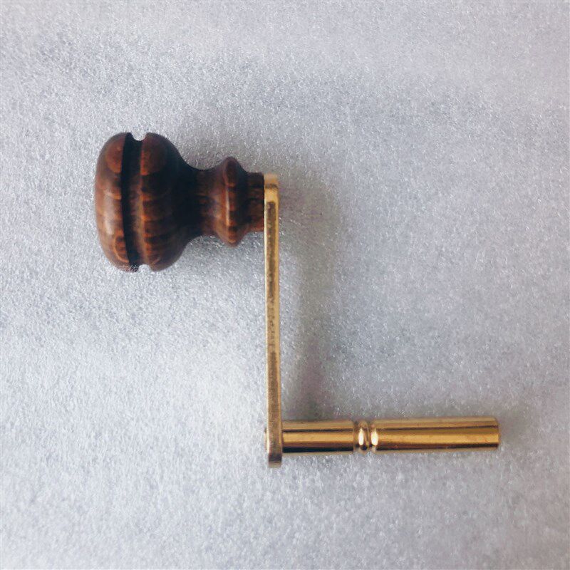 落地钟机械钟座钟高档德国进口赫姆勒12音绳重锤机芯配件上弦摇把,家居饰品,立钟/落地钟,淘宝优惠券,粉丝福利购,淘宝优惠卷