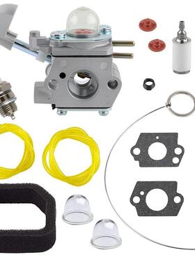 308054114 308054075 化油器 26B UT09526吹叶机 26CC零件 汽油机