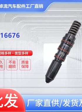 K19柴油PT喷油器3016676 3016675 3053124 3053126 3053125