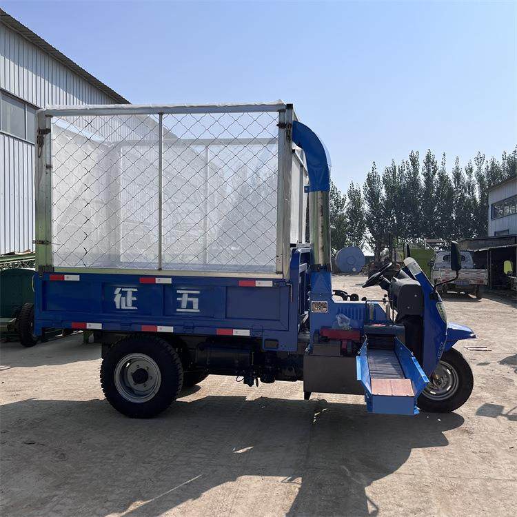 车载移动铡草车 自动喂入式三轮款切草机 牧区玉米杆切短揉草设备,鲜花速递/花卉仿真/绿植园艺,割草机/草坪机,淘宝优惠券,粉丝福利购,淘宝优惠卷