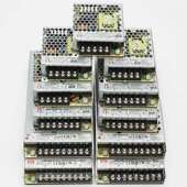 48明纬机柜电源 现货LRS MEAN WELL