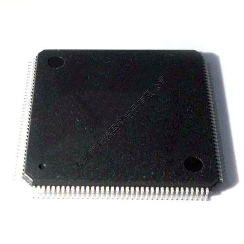 AT91SAM9XE128-QU QFP208 单片机 微控制器 AT91SAM9XE128