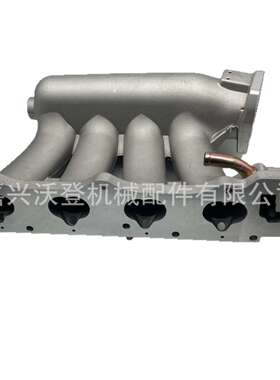 K24A2进气歧管