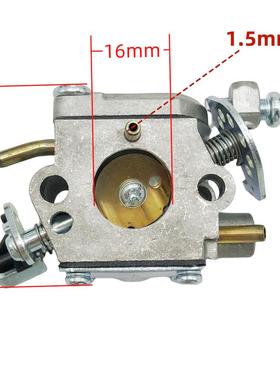 化油器35cc 38cc 42cc 309362001 309362006 UT-10560 909-195